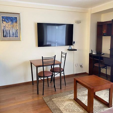 Suites Metropoli Quito Exterior photo