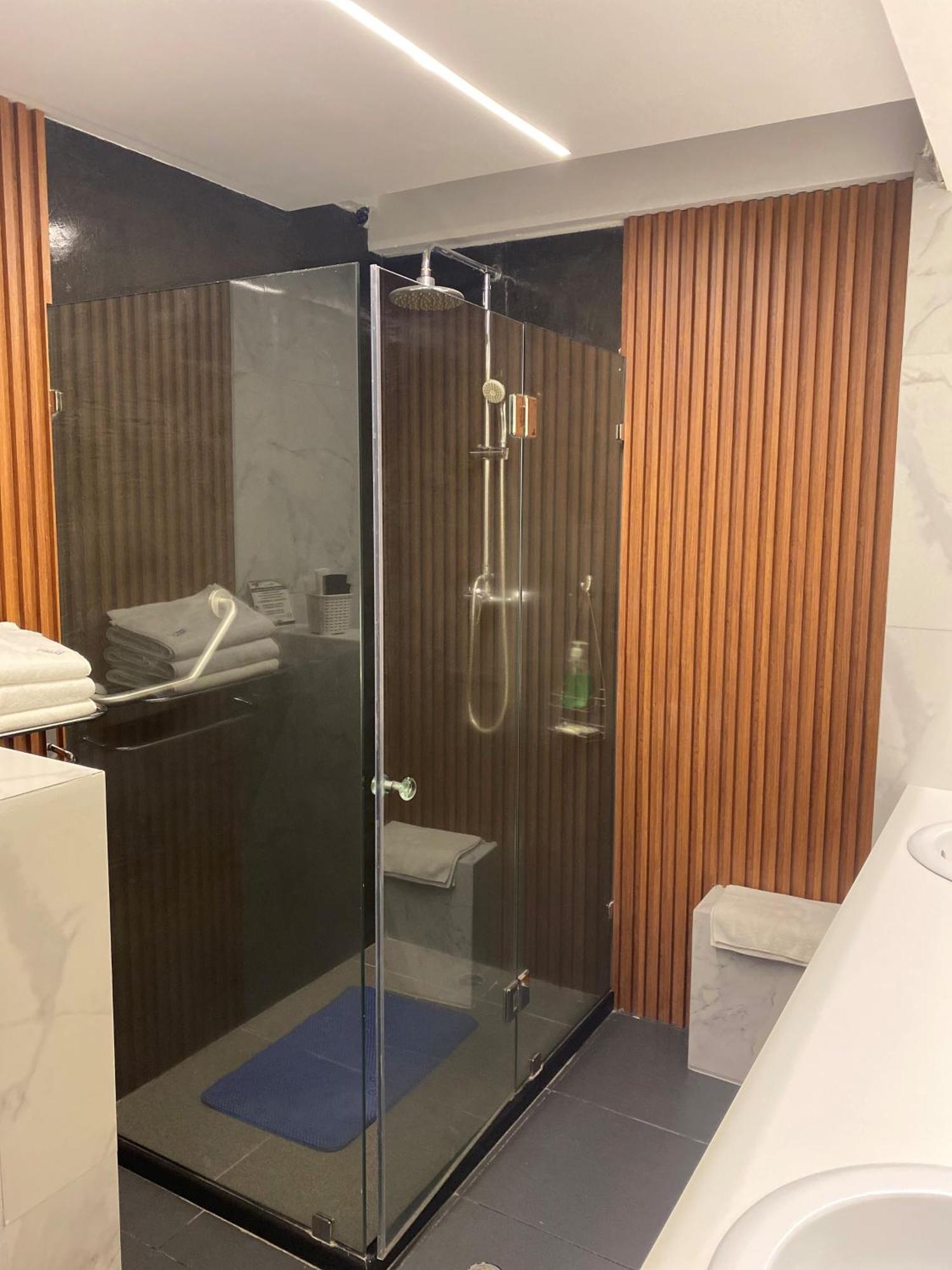 Suites Metropoli Quito Exterior photo