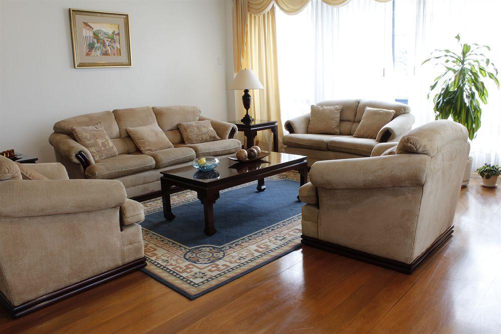 Suites Metropoli Quito Exterior photo