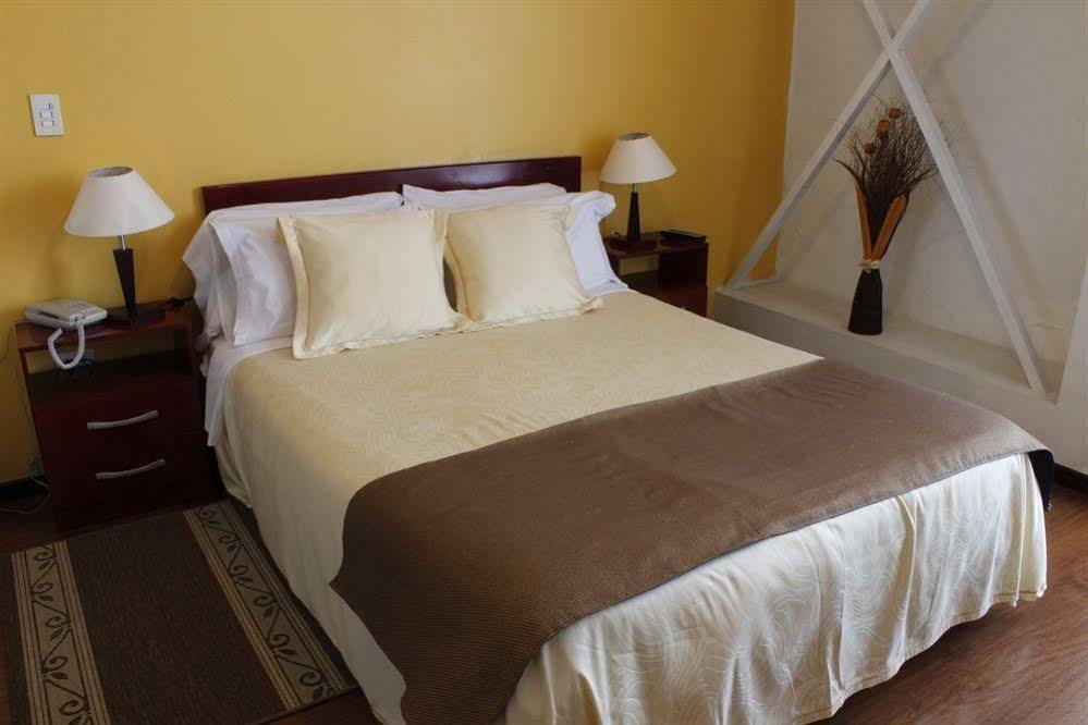 Suites Metropoli Quito Exterior photo